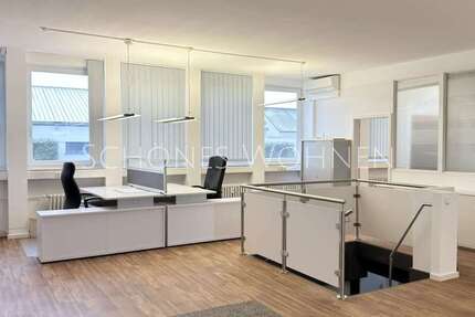 Gewerbeobjekt Bodenheim - 1.400&euro; | Angebot:26387343