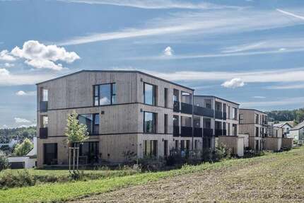 Wohnung Waldems - 4 Zimmer, 93 m&sup2;, 1.353&euro; | Angebot:25079219