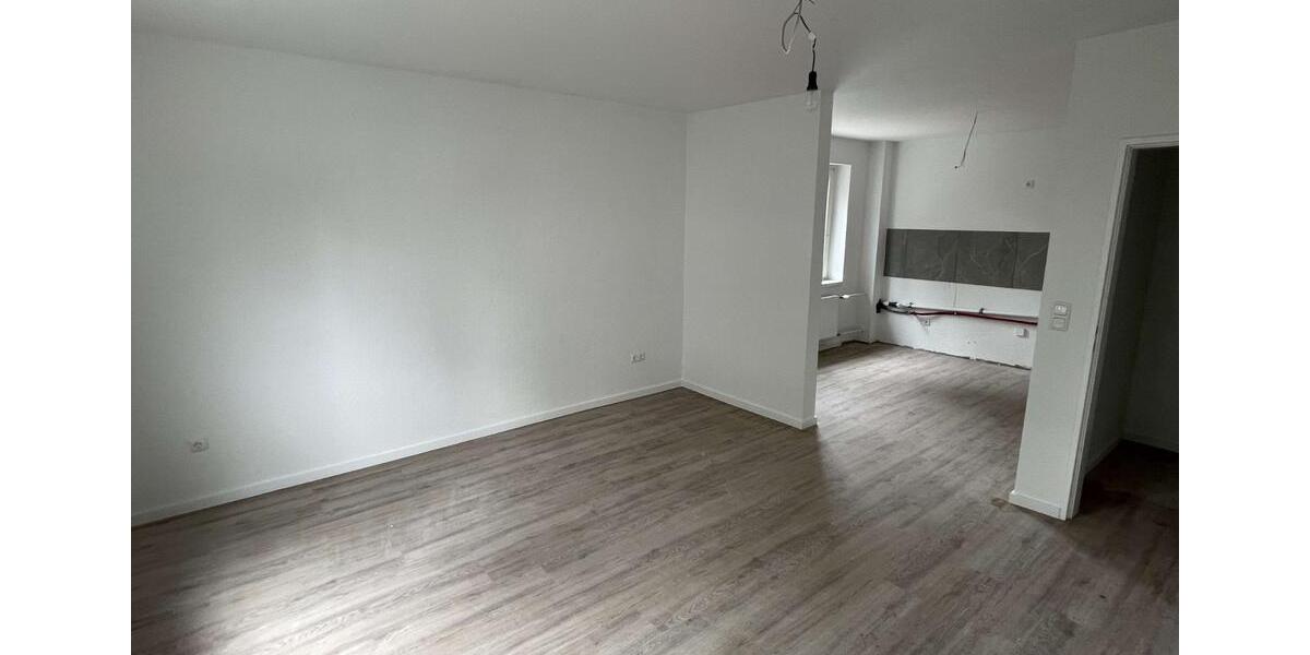 Etagenwohnung Bad Münder am Deister - 2 Zimmer, 65 m&sup2;, 500&euro; | Angebot:25919898