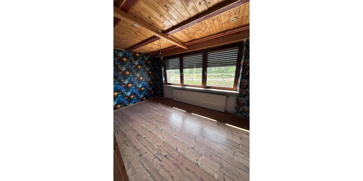Etagenwohnung Neunkirchen Heinitz - 2 Zimmer, 46 m&sup2;, 400&euro; | Angebot:26167116