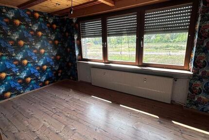 Wohnung Neunkirchen Heinitz - 2 Zimmer, 46 m&sup2;, 400&euro; | Angebot:26167116