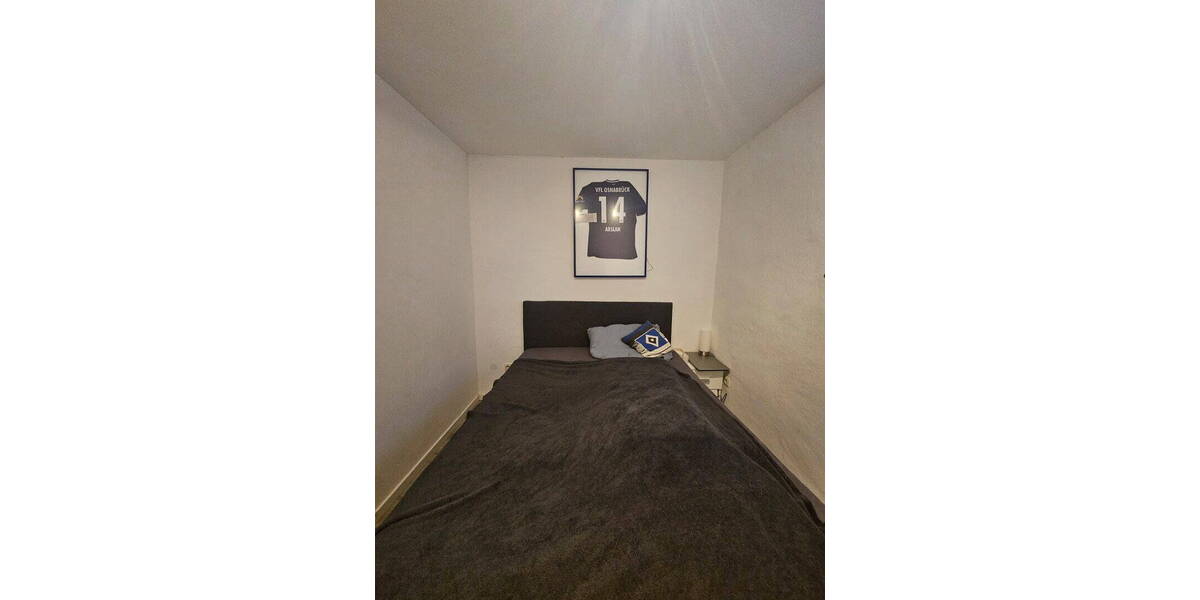 Etagenwohnung Lauenburg - 2 Zimmer, 52 m&sup2;, 680&euro; | Angebot:26490940