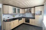 Helle 3-Zimmer-Wohnung in Netphen, Dreis-Tiefenbach (Ortsmitte)