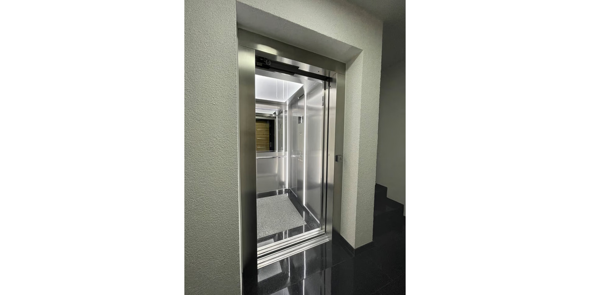 Etagenwohnung Sellin - 2 Zimmer, 83 m&sup2;, 1.494&euro; | Angebot:25985325