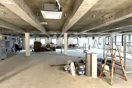 Gewerbeobjekt Müllheim - 4.485&euro; | Angebot:18155657