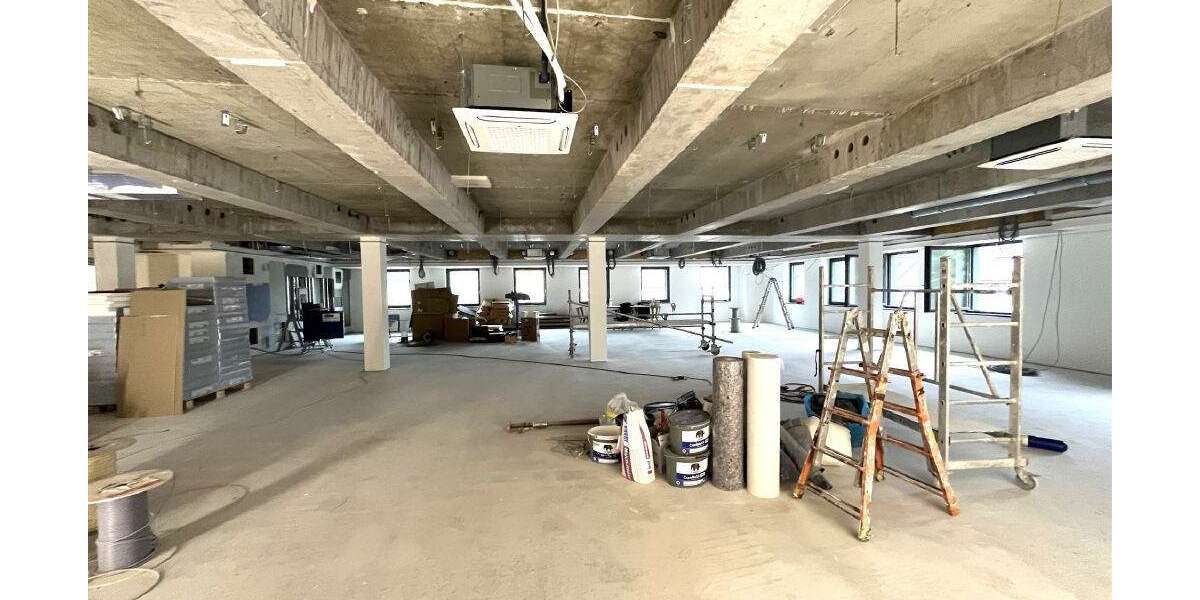 Gewerbeobjekt Müllheim - 4.485&euro; | Angebot:18155657