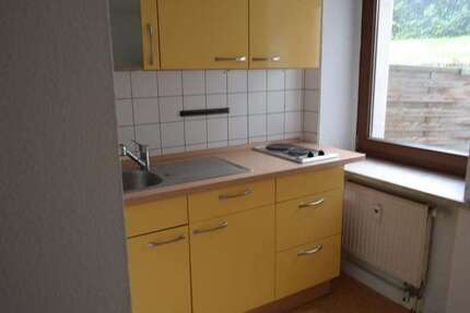 Wohnung zum Mieten in Reichenbach , Vogtl 140 € 30 m² 1 zimmer