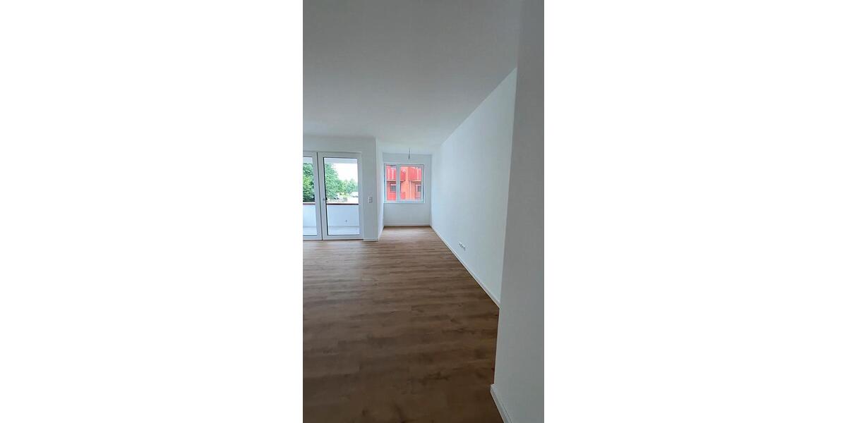 Etagenwohnung Bremerhaven - 2 Zimmer, 55 m&sup2;, 750&euro; | Angebot:26549688