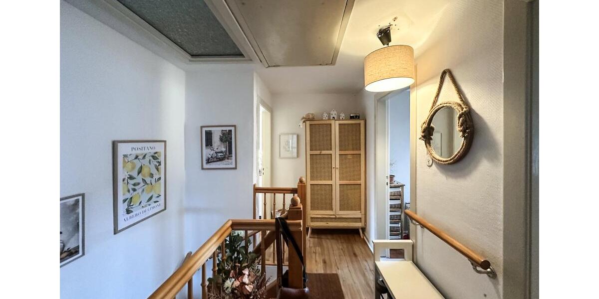 Dachgeschoßwohnung Malente - 3 Zimmer, 80 m&sup2;, 830&euro; | Angebot:25415917