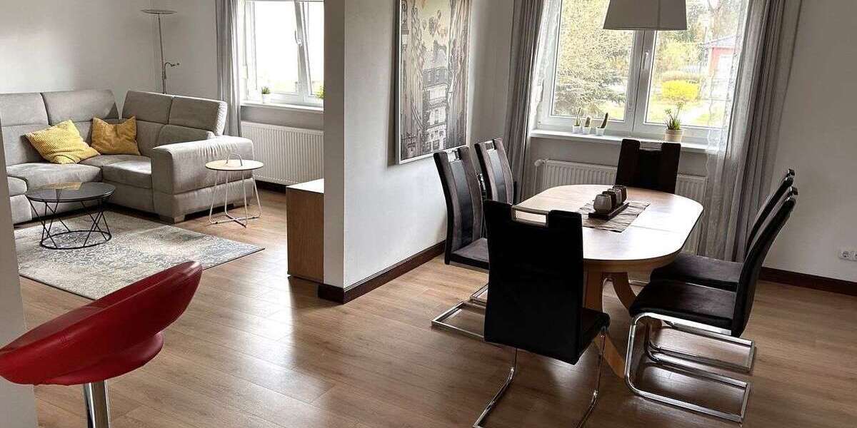 Zimmer Hohen Neuendorf - 4 Zimmer, 1.995&euro; | Angebot:24985259