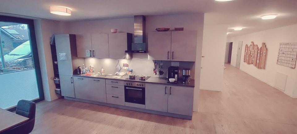 Wohnen auf Zeit Dülmen - 1 Zimmer, 22 m&sup2;, 30&euro; | Angebot:24495982