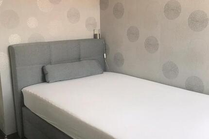 Zimmer für Wochenend - Heimfahrer 16 qm 1 zimmer