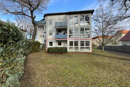 Wohnung zum Mieten in Wittenberge 515 € 63.77 m² 2 zimmer