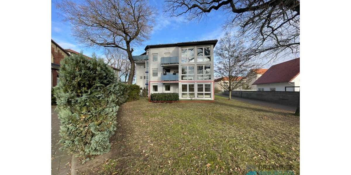 Wohnung zum Mieten in Wittenberge 515 € 63.77 m² 2 zimmer