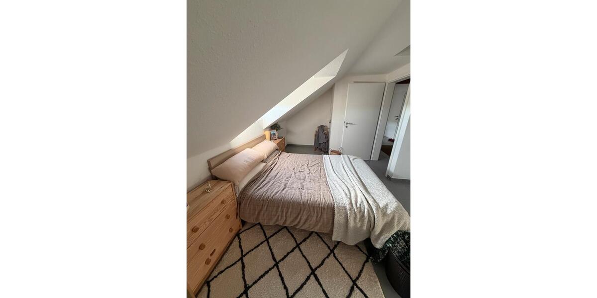 Wohnung zu vermieten 3 zimmer