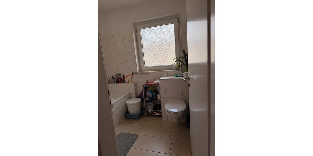 Etagenwohnung Iserlohn - 2 Zimmer, 65 m&sup2;, 760&euro; | Angebot:26548437