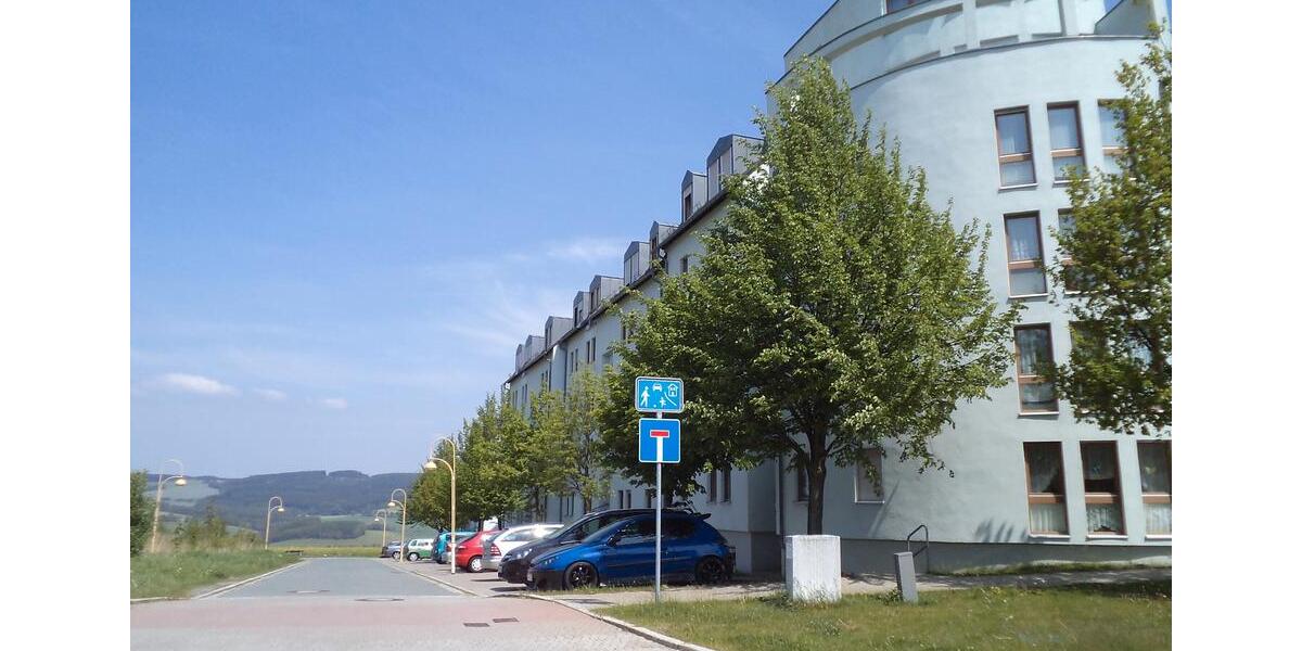 Etagenwohnung Annaberg-Buchholz Buchholz - 4 Zimmer, 74 m&sup2;, 458&euro; | Angebot:26676986
