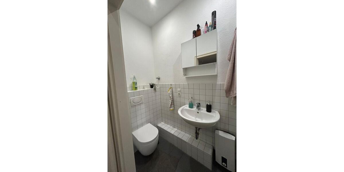 Etagenwohnung Hagen - 2 Zimmer, 60 m&sup2;, 400&euro; | Angebot:25149662