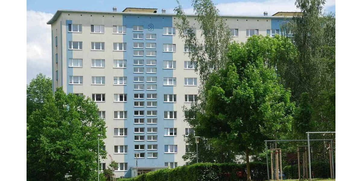 Etagenwohnung Chemnitz Bernsdorf - 3 Zimmer, 69 m&sup2;, 411&euro; | Angebot:26842188