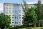 Etagenwohnung Chemnitz Bernsdorf - 3 Zimmer, 69 m&sup2;, 411&euro; | Angebot:26842188