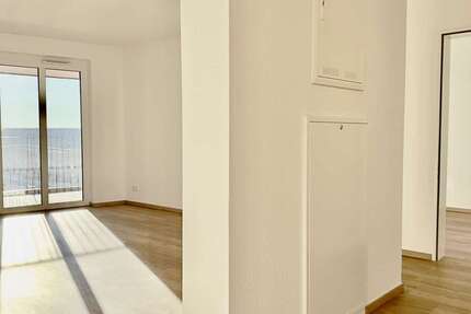Wohnung Hannover Bemerode - 3 Zimmer, 94 m&sup2;, 1.269&euro; | Angebot:27245708