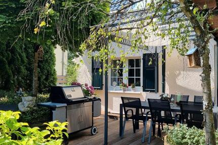 Wohnen auf Zeit Engelskirchen - 3 Zimmer, 2.100&euro; | Angebot:23067822