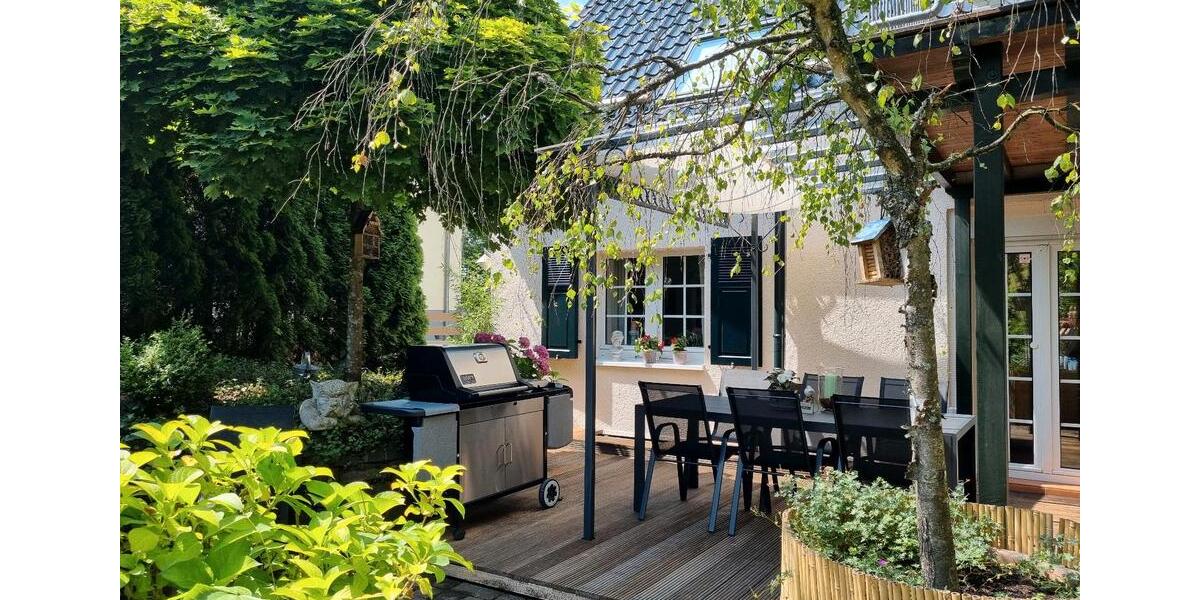 Wohnen und Arbeiten im Grünen vor den Toren Köln´s zimmer