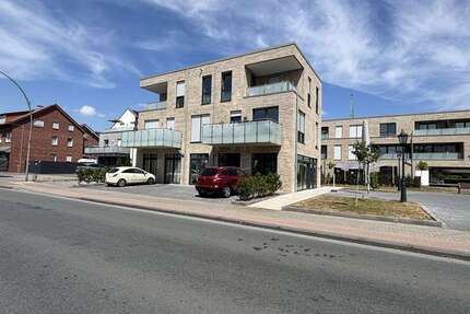 Gewerbeobjekt Borken-Burlo Burlo - 1.835&euro; | Angebot:27078125