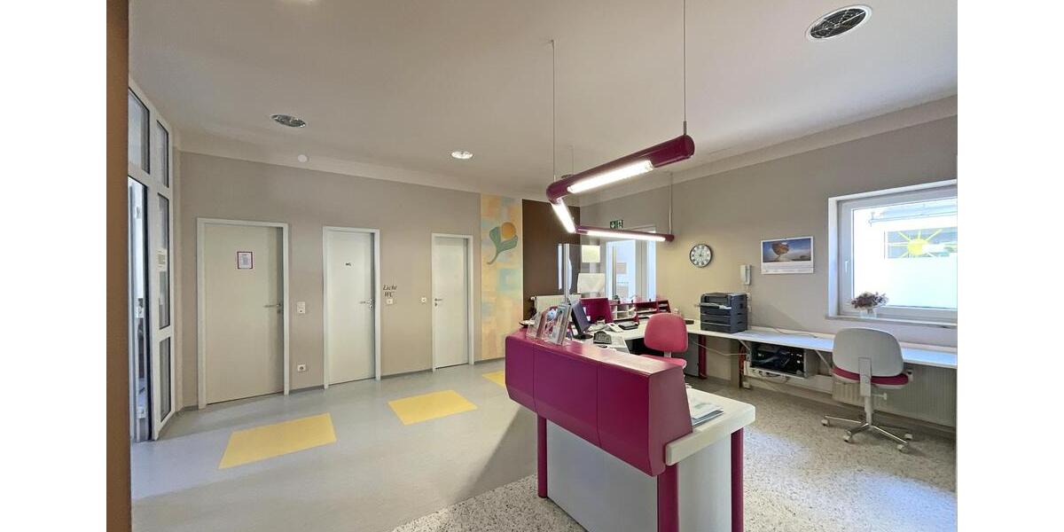 Gewerbeobjekt Marktoberdorf - 1.500&euro; | Angebot:22502885