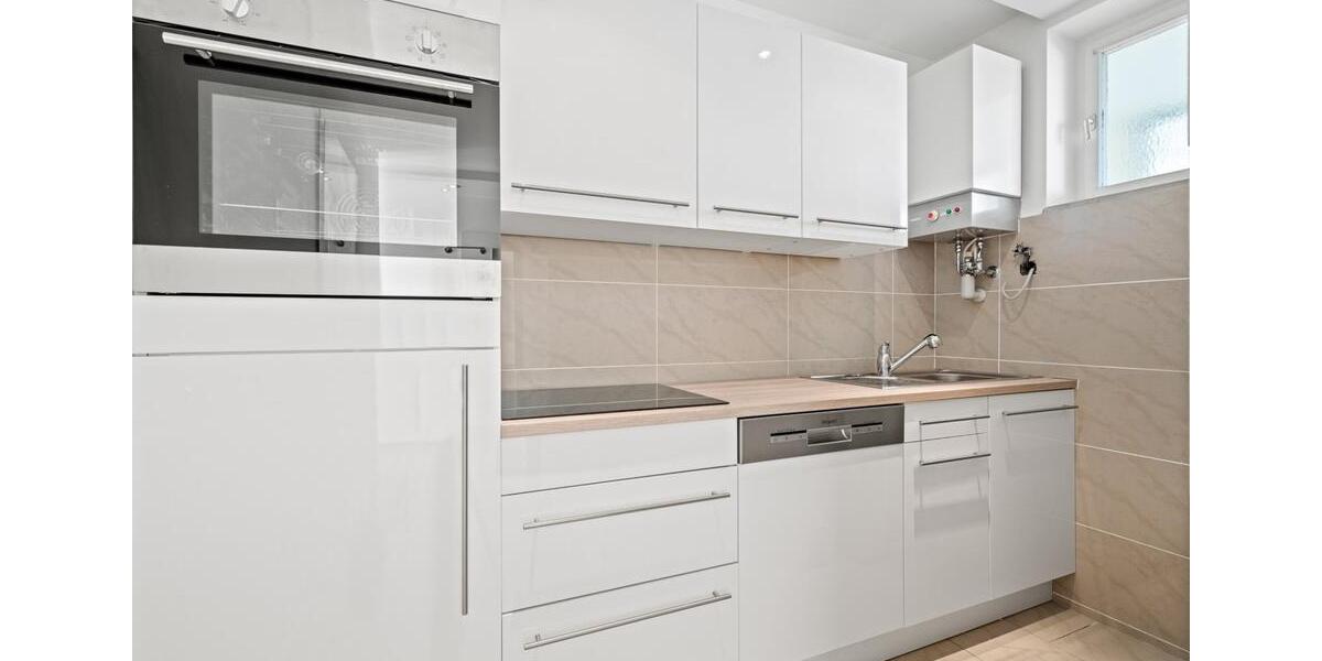 Möblierte Wohnung im April im Ferienzentrum Oberteuringen 1 zimmer