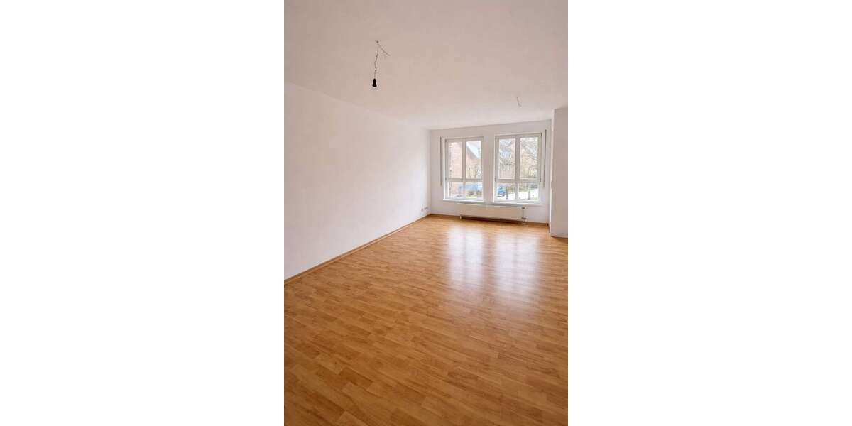 Etagenwohnung Ludwigsfelde Genshagen - 2 Zimmer, 56 m&sup2;, 606&euro; | Angebot:26002658