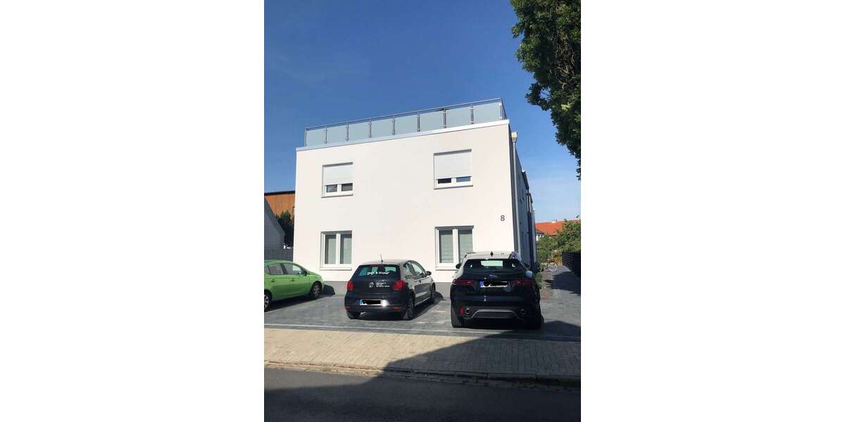 Etagenwohnung Celle Neuenhäusen - 4 Zimmer, 135 m&sup2;, 1.300&euro; | Angebot:26785708