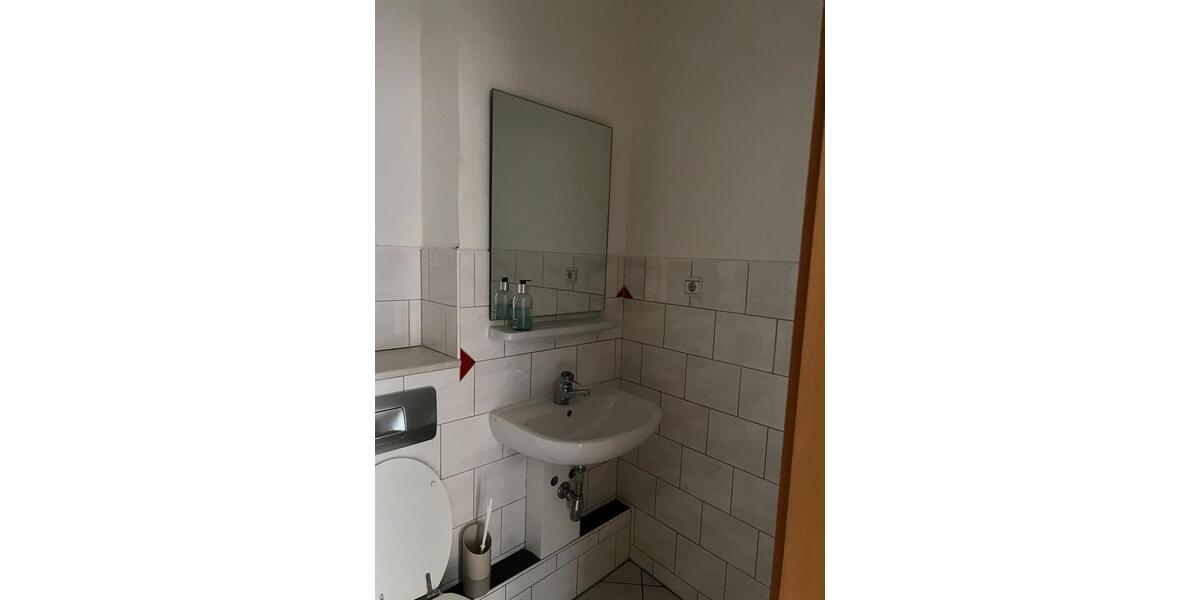 Etagenwohnung Hildesheim Himmelsthür - 3 Zimmer, 97 m&sup2;, 1.200&euro; | Angebot:26248093
