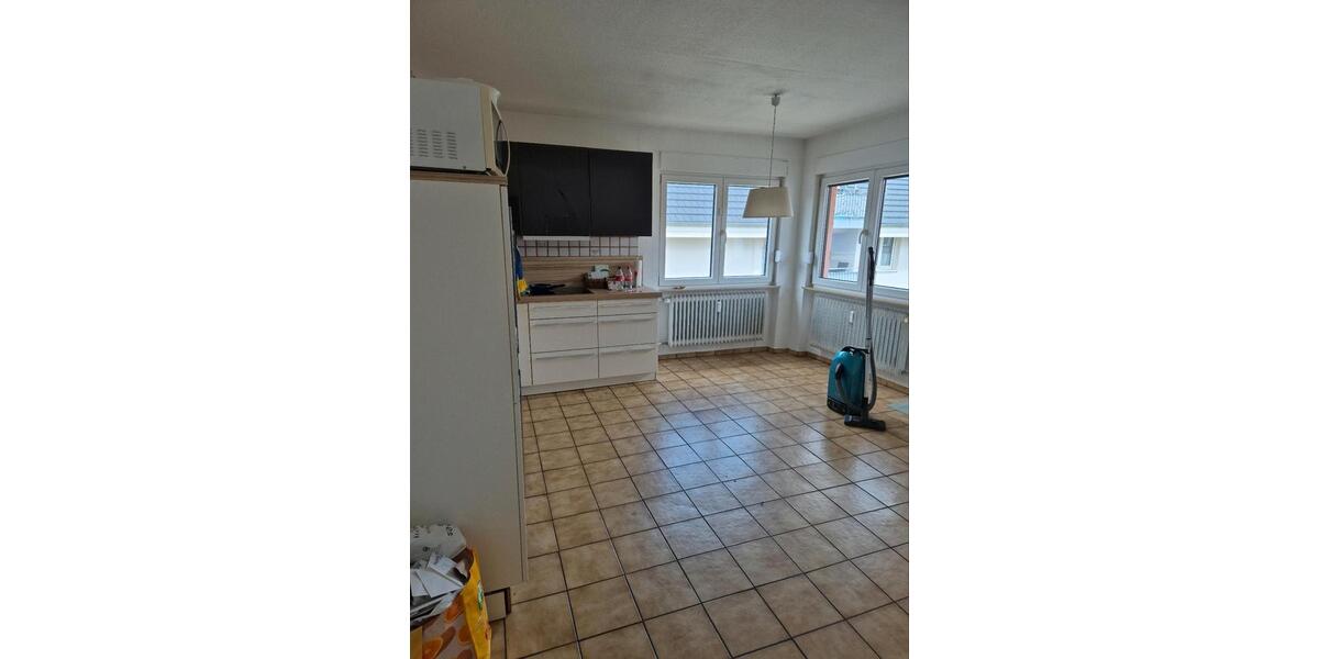 Etagenwohnung Rielasingen-Worblingen Worblingen - 4 Zimmer, 104 m&sup2;, 1.490&euro; | Angebot:26648287