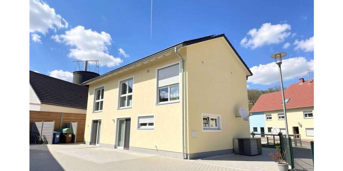 Etagenwohnung Bayern - Donauwörth Donauwörth - 3 Zimmer, 64 m&sup2;, 750&euro; | Angebot:24778498