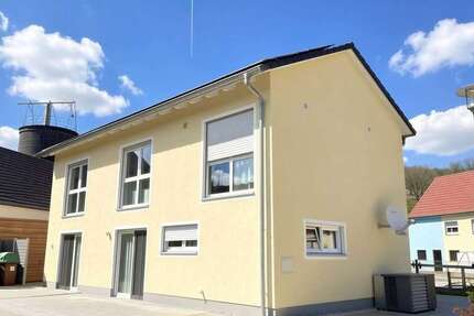 Wohnung Bayern - Donauwörth Donauwörth - 3 Zimmer, 64 m&sup2;, 750&euro; | Angebot:24778498