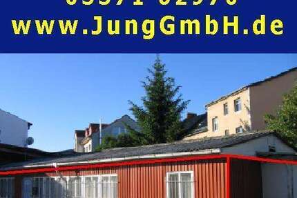 Gewerbeobjekt Luckenwalde - 578&euro; | Angebot:18044655