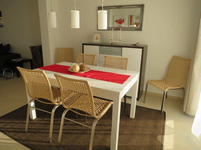 Etagenwohnung Jembke - 2.5 Zimmer, 117 m&sup2;, 950&euro; | Angebot:26019370