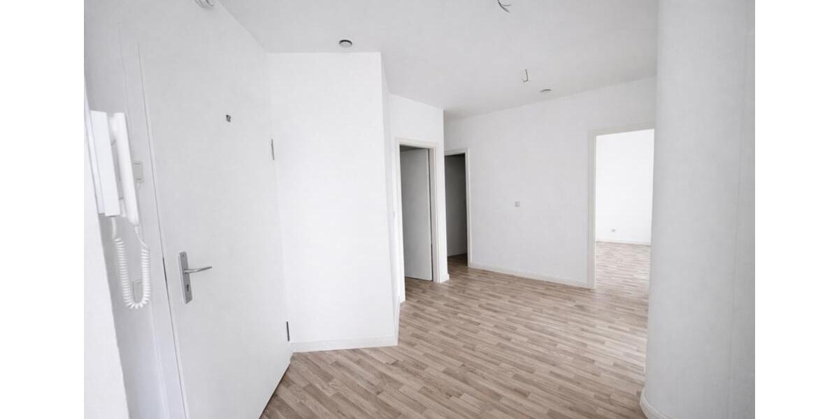 Etagenwohnung Steinhagen - 3 Zimmer, 79 m&sup2;, 750&euro; | Angebot:25097690