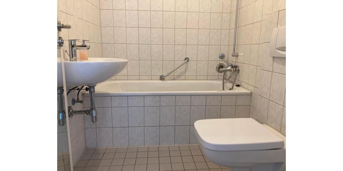 Etagenwohnung Braunschweig Heidberg-Melverode - 2 Zimmer, 68 m&sup2;, 517&euro; | Angebot:24571823