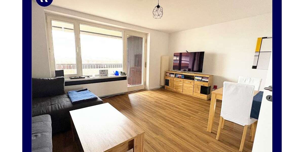 Etagenwohnung Köln Bayenthal - 3 Zimmer, 94 m&sup2;, 1.595&euro; | Angebot:27180252