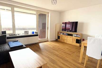 Wohnung Köln Bayenthal - 3 Zimmer, 94 m&sup2;, 1.595&euro; | Angebot:27180252