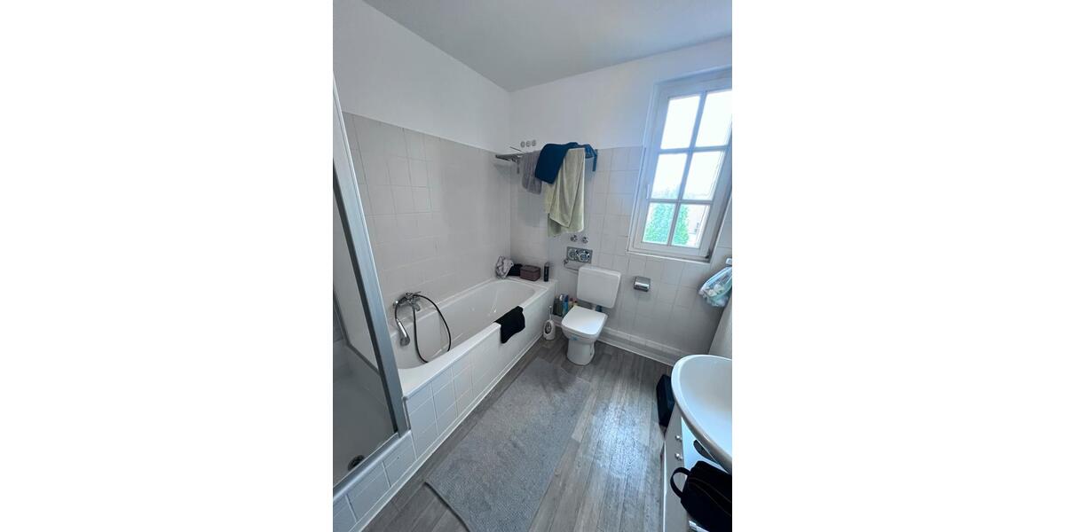 Maisonettenwohnung Osnabrück - 1 Zimmer, 13 m&sup2;, 488&euro; | Angebot:26482104