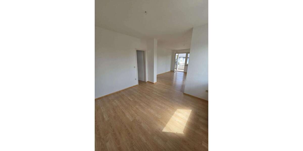 Etagenwohnung Biberach an der Riß - 4 Zimmer, 100 m&sup2;, 870&euro; | Angebot:27230551