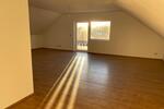 125 qm 3,5 Raum Wohnung, EBK, Balkon 3.5 zimmer