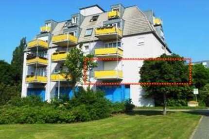 Wohnung zum Mieten in Leipzig 450 € 54 m² 3 zimmer