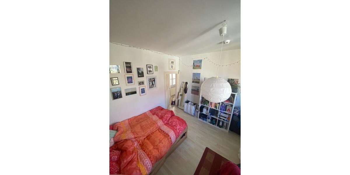 Wohnen auf Zeit Jena Burgau - 1 Zimmer, 15 m&sup2;, 443&euro; | Angebot:26236358