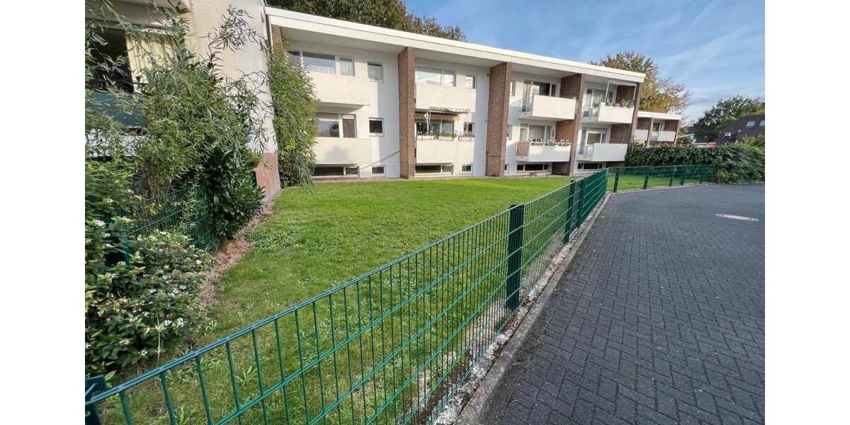 Etagenwohnung Gelsenkirchen Gelsenkirchen-Nord - 2.5 Zimmer, 45 m&sup2;, 610&euro; | Angebot:26678007