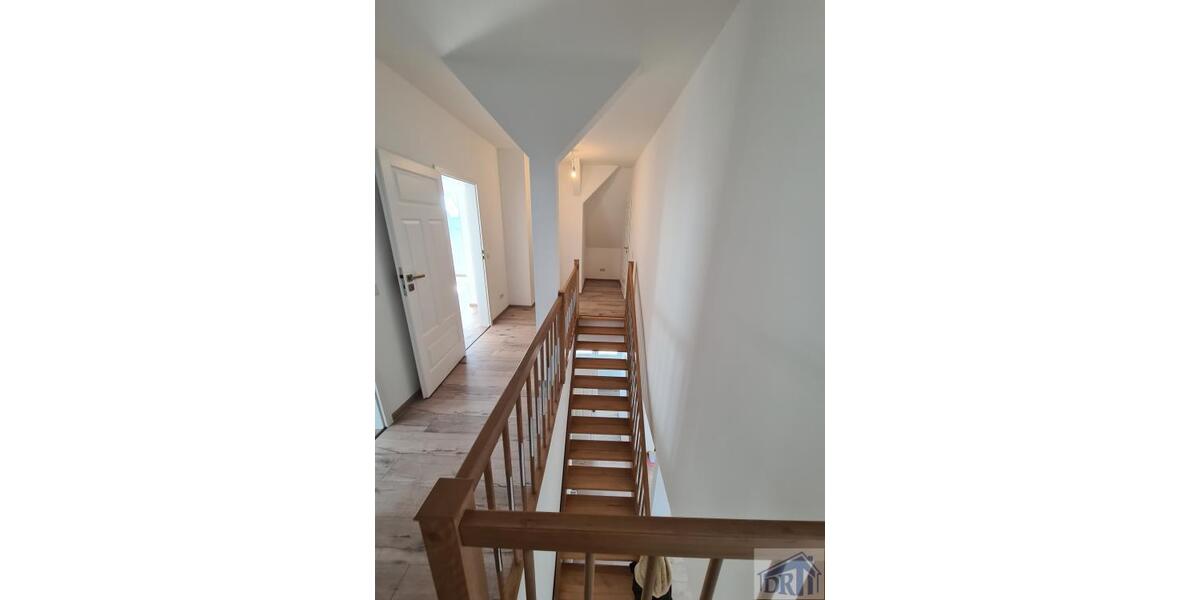 Charmante Maisonette-Wohnung mit Garten 5 zimmer