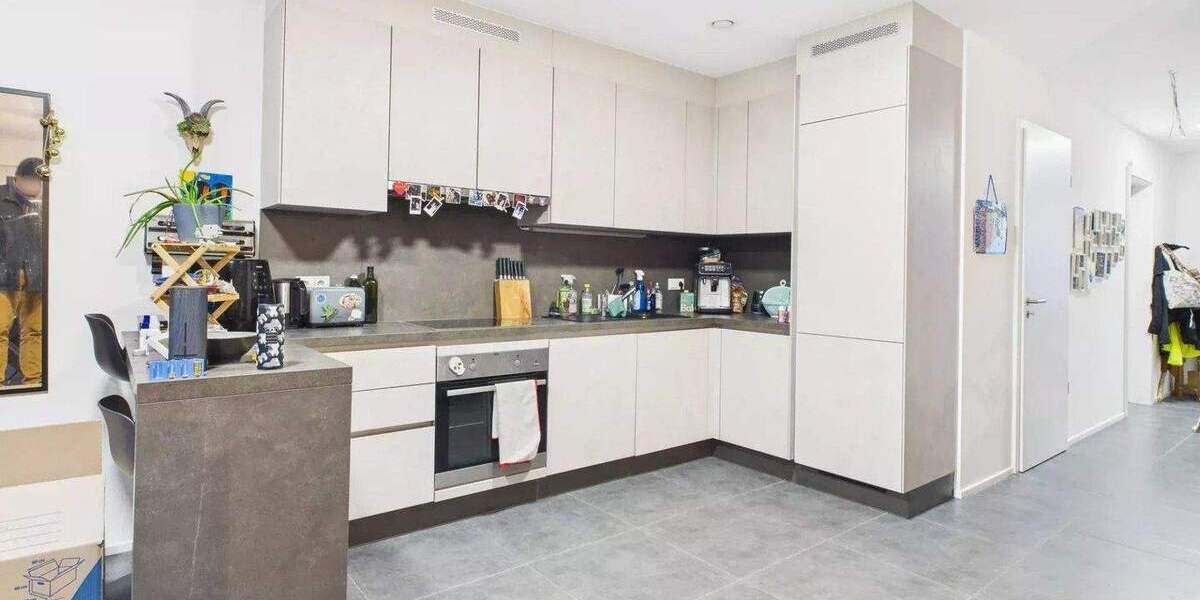 Modernes Reihenendhaus in Niedergeckler 6 zimmer